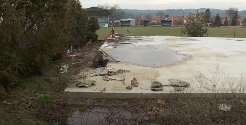 Sestra Bore Santane o njegovom razvodu od Milice Kemez: Otac je teško podneo, imao je 8 moždanih udara