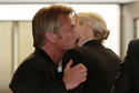 Charlize Theron i Sean Penn