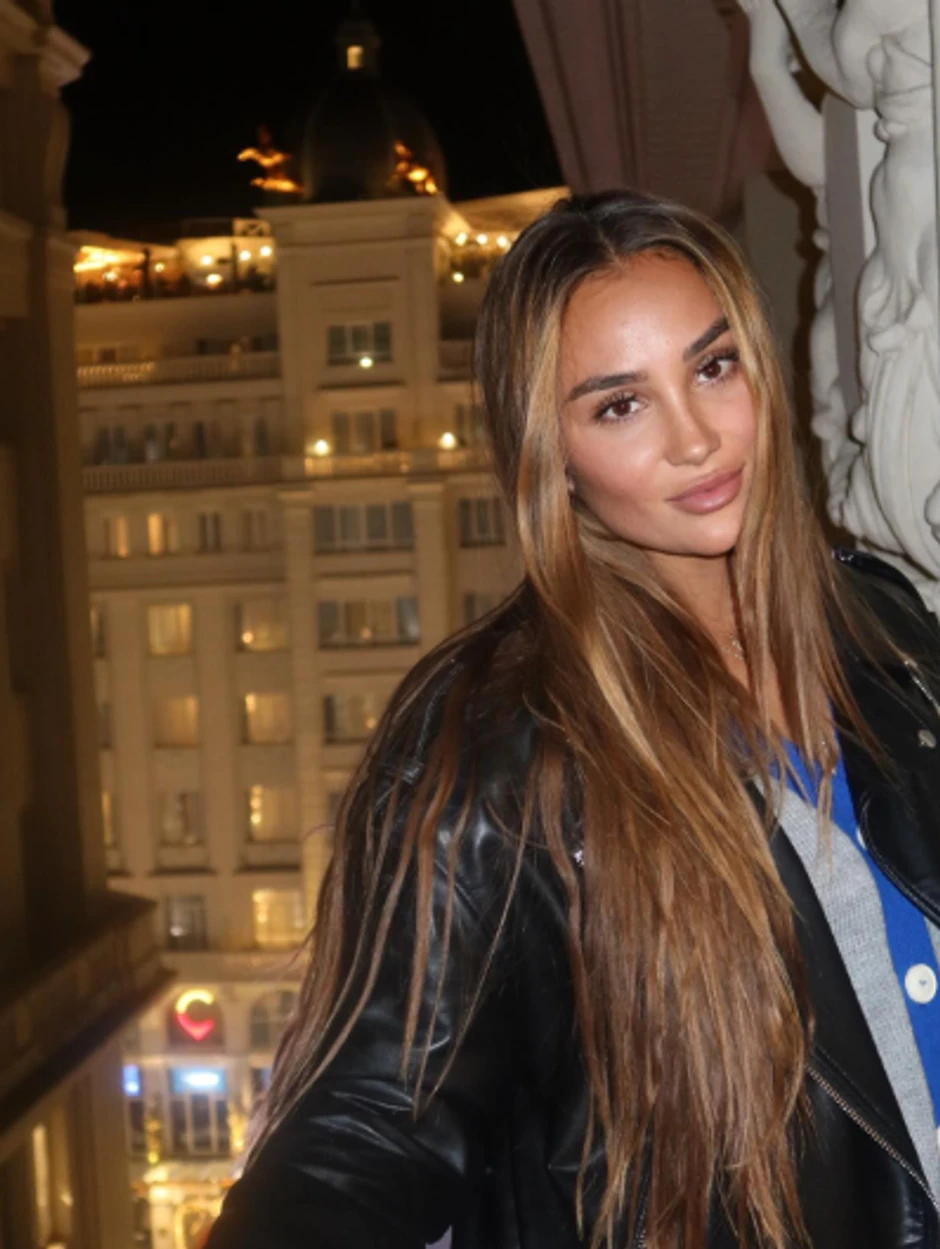 Vanja Gudelj podelila slike iz Španije