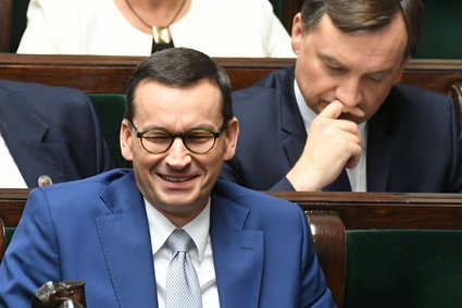 Rzecznik MŚP chwali premiera za zapowiedź zmian dot. płacenia składek ZUS