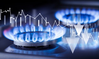 Gazprom nie ma odbiorców na nadmiar gazu. Eksport do Europy gwałtownie spada