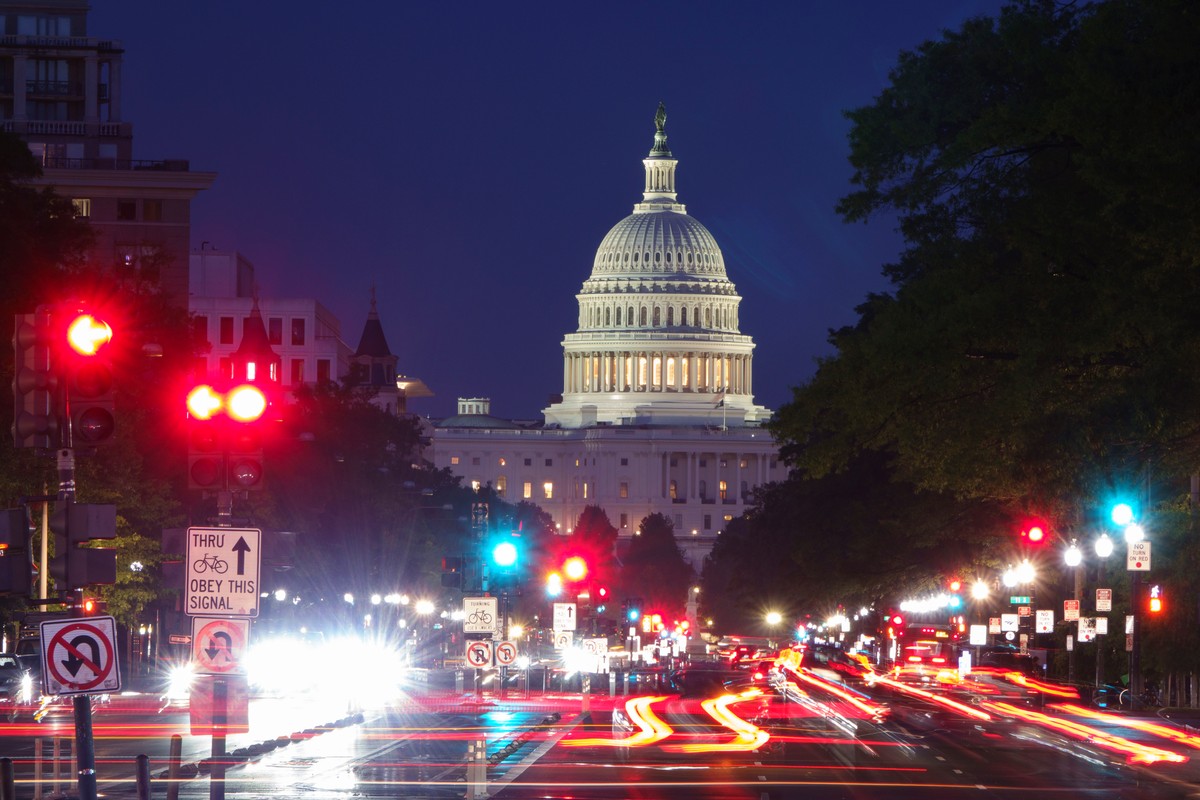 Amerykańska gospodarka traci miliardy przez najdłuższy w historii paraliż administracyjny