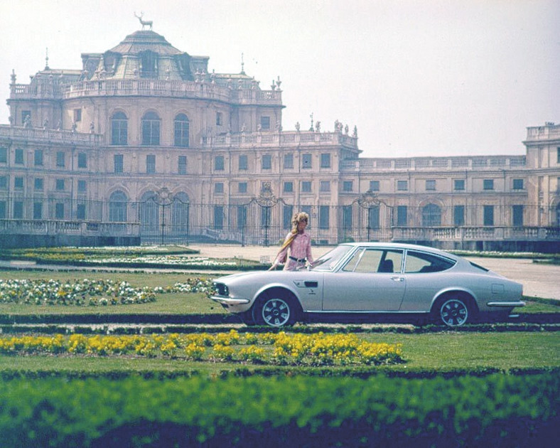 Fiat Dino