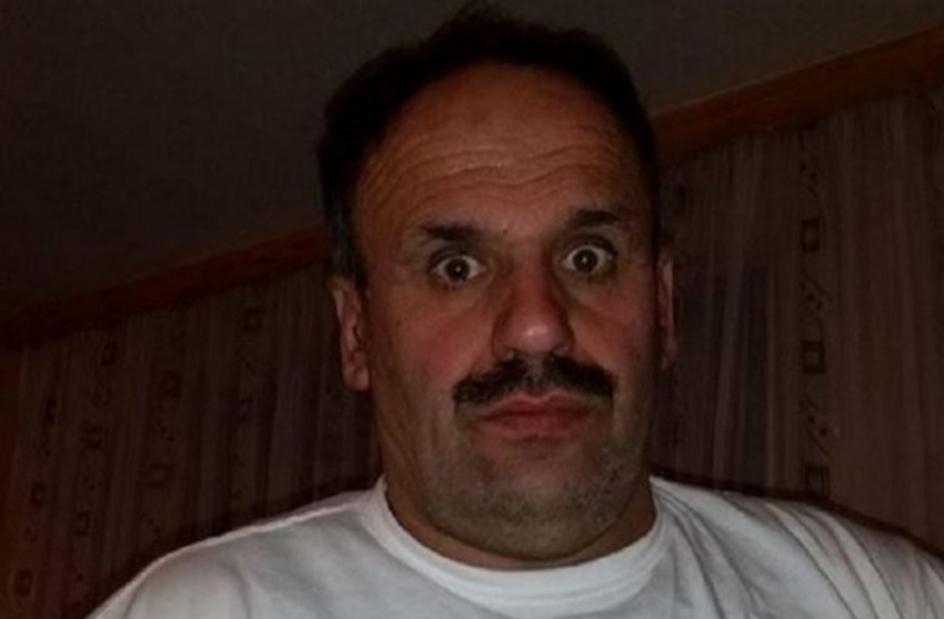 Ilija Grahovac poznatiji kao Zmaj od Šipova, hapšen je zbog trgovine oružjem