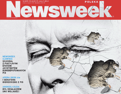 'Newsweek': PiS zatrudnia na lewych etatach. Pensję mają z Brukseli