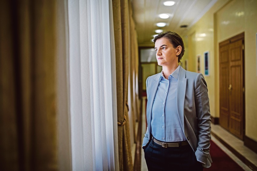 Ana Brnabić