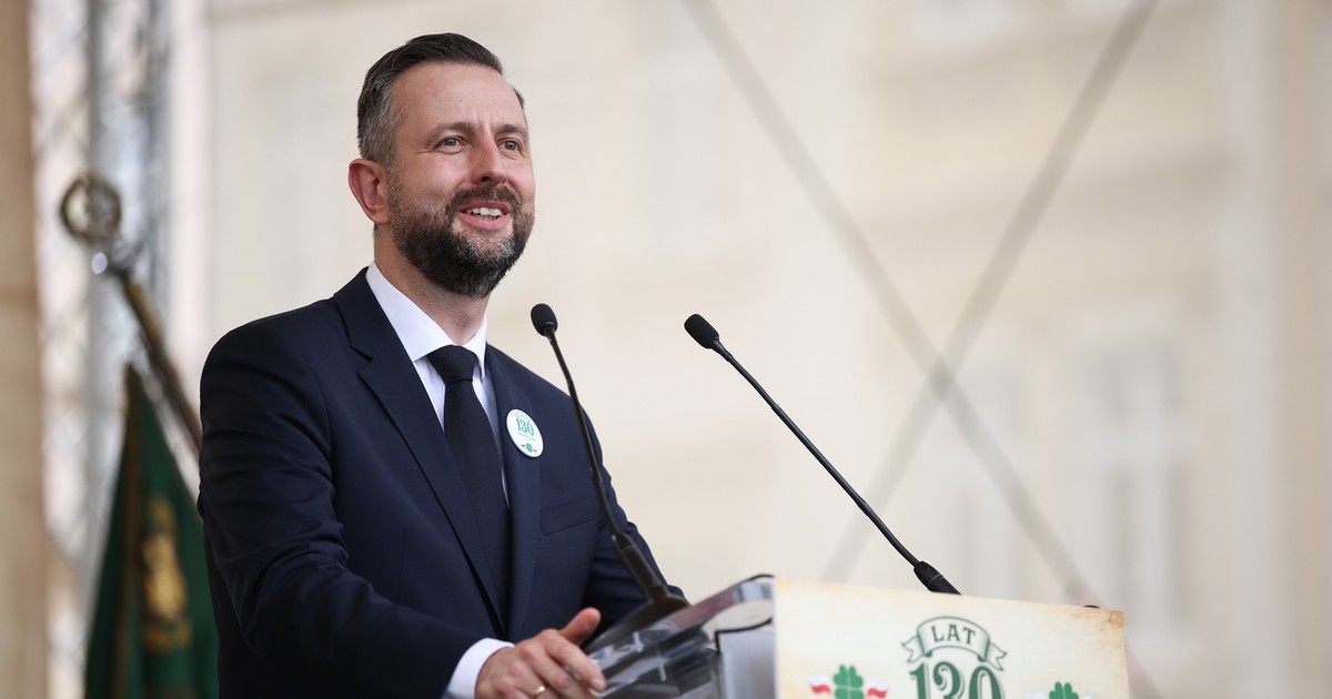 WIN Kosiniaka-Kamysza. To jeden z najambitniejszych planów obronnych ostatnich dekad