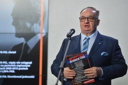 Saryusz-Wolski uderza w UE: Niektórzy mówią nawet wprost, że należy nas zagłodzić