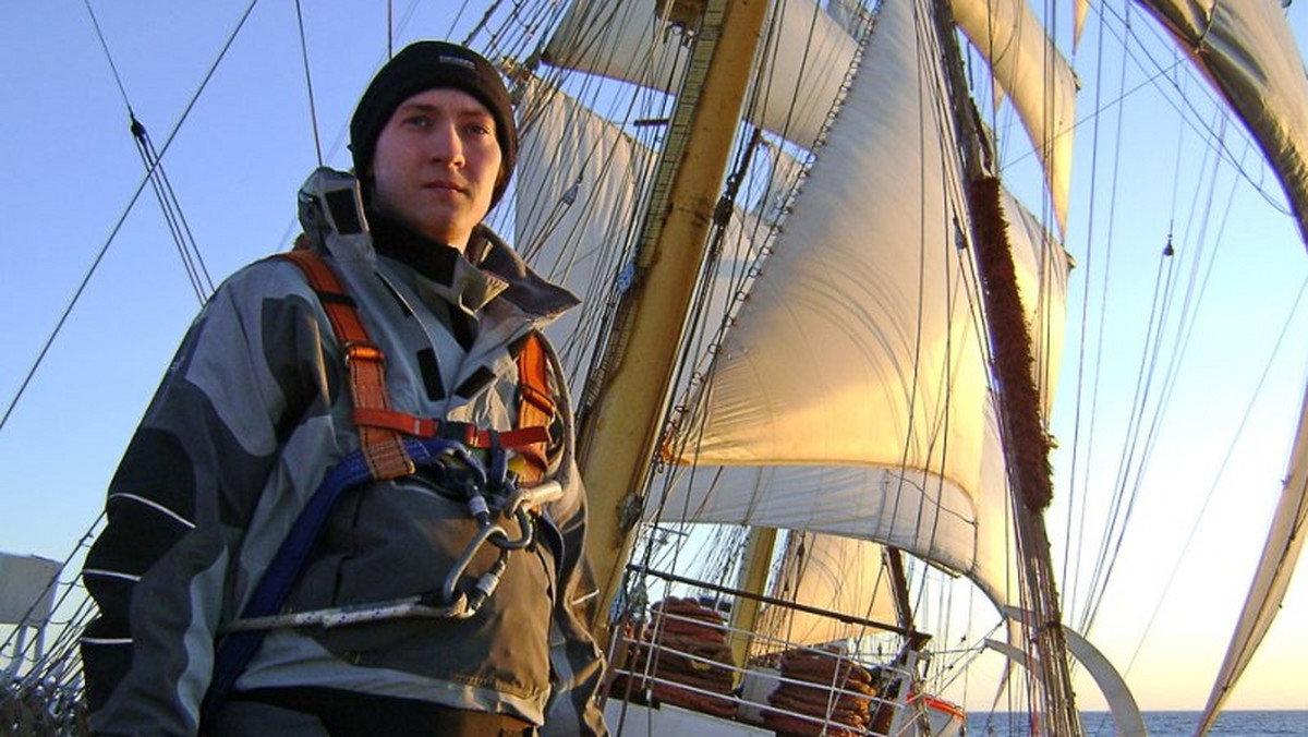 Niedawno Peron4 objął swoim patronatem akcję zatytułowaną project: Sailing. W wywiadzie z jego spiritus movens - Łukaszem Koperskim - postaramy się wam przybliżyć tę inicjatywę.