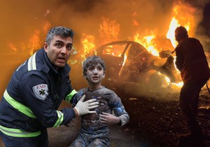 Rat na Bliskiom Istoku