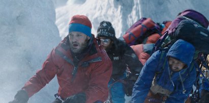 Tragedia na Mount Evereście. Powstał o tym film