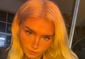 Kad mi vide lice svi bi da budu sa mnom, a kad vide telo odmah pobegnu