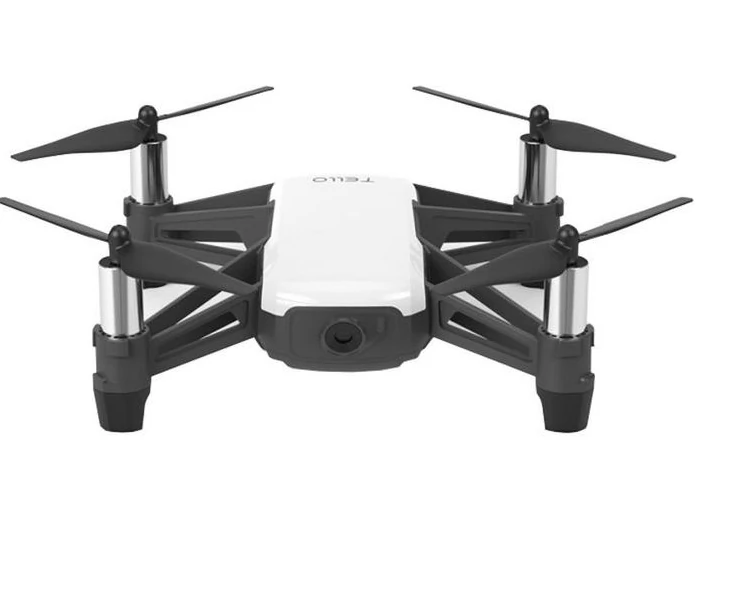 DJI Ryze Tello biały - 1