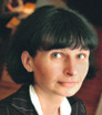 Halina Kwiatkowska radca prawny, partner w Kancelarii Chałas i Wspólnicy