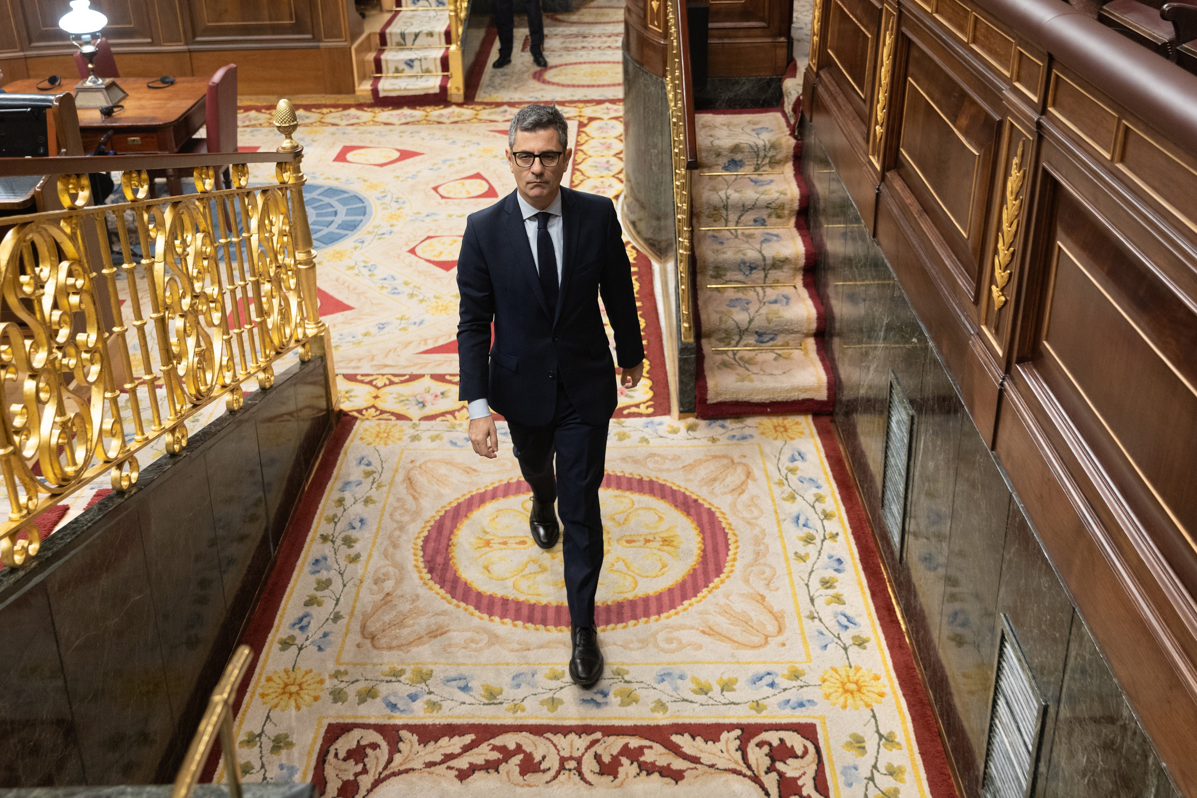 Víctimas de abusos en la Iglesia ven 'cerca' un acuerdo con el Gobierno pero advierten: "No podemos esperar más"