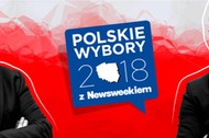 trzaskowski jaki wybory