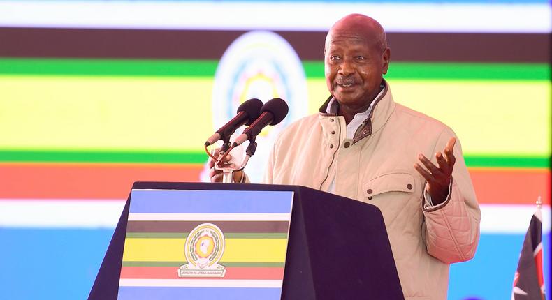 President Yoweri Museveni to address the country 