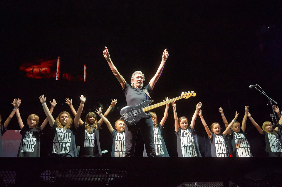 Roger Waters