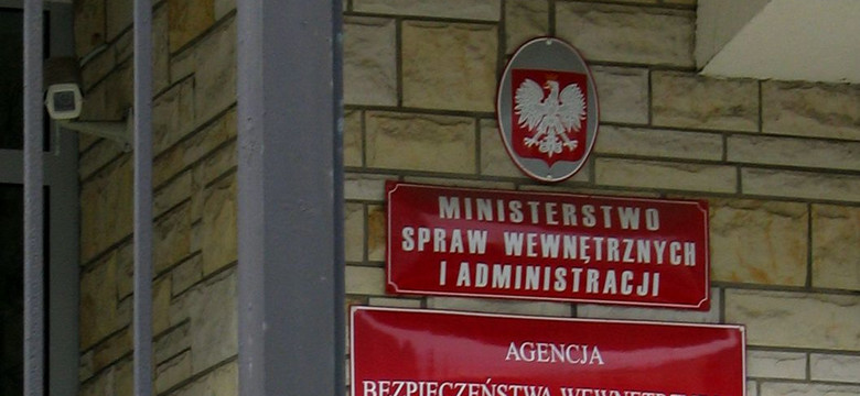 ABW ściga autora prowokacji wobec prezesa sądu z Gdańska