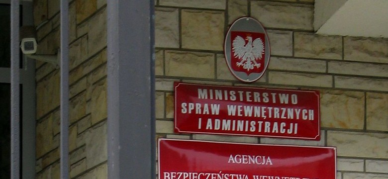 Plan jest taki: przemodelować największą służbę specjalną