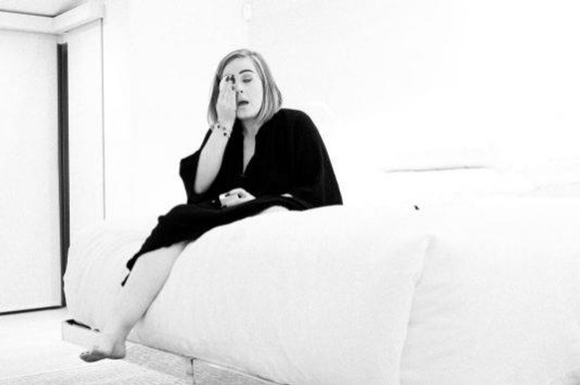 Adele