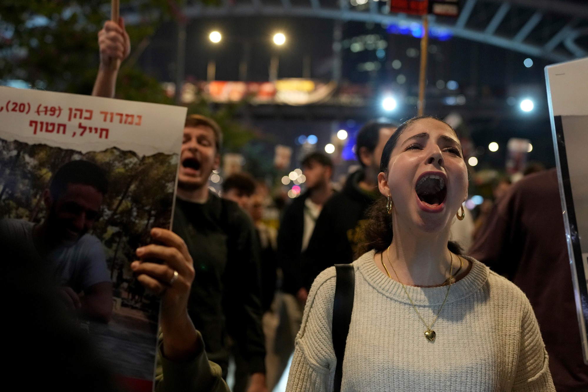 Izrael a palestínske militantné hnutie Hamas súhlasili s dohodou o prímerí v Pásme Gazy a prepustení rukojemníkov. 