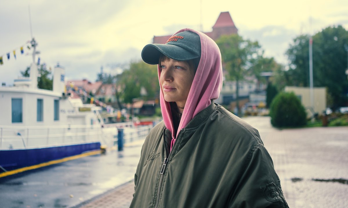 "Pati" powraca: Dlaczego historia byłej więźniarki to uniwersalna opowieść o drugiej szansie, która dotyczy każdej z nas?