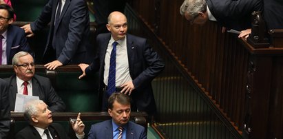 Gorący dzień w Sejmie! Trzy propozycje ws. Trybunału