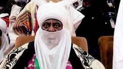 Air Peace denies disrespecting Emir of Kano 