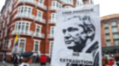 W niedzielę spotkanie UNASUR ws. Assange'a