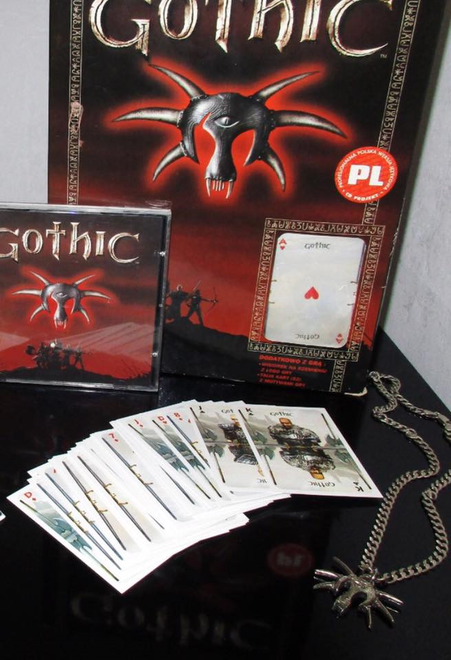 Gothic - 2002