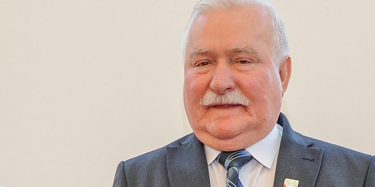 Lech Wałęsa apeluje do europosłów. Chodzi o Węgry i Polskę