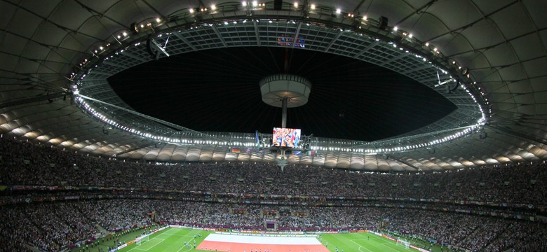 PŚ w skokach narciarskich na Stadionie Narodowym? To jest możliwe
