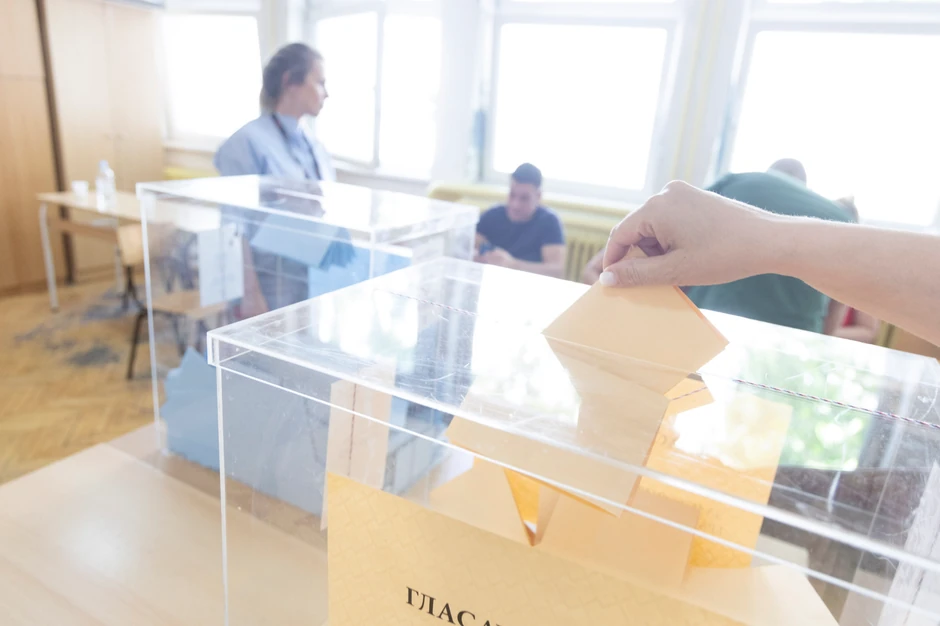 Opozicija u Nišu očekuje ponavljanje izbora na dva biračka mesta