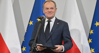 Tusk przekazał to na WOŚP. Ten przedmiot to prawdziwy skarb