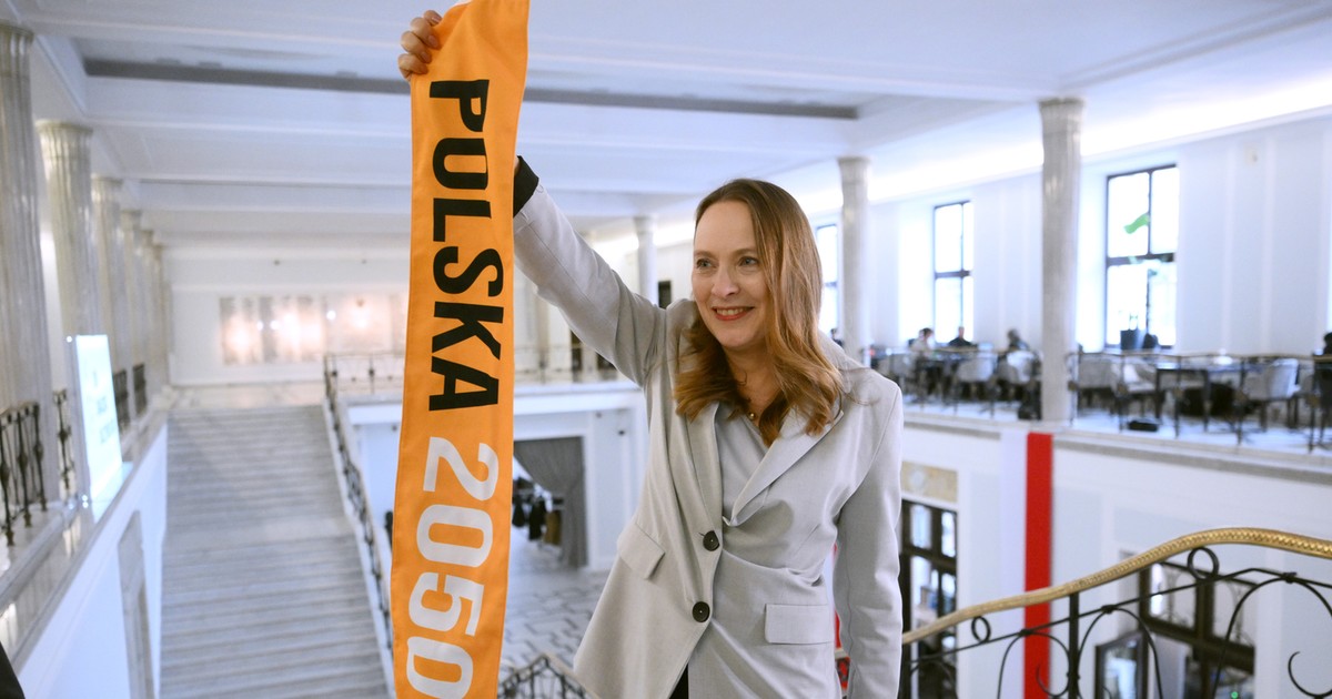 Zgliszcza po Polsce 2050. To nie jest stabilny układ [ANALIZA]