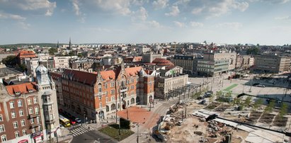 Budżet obywatelski w Katowicach