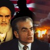Ajatolah Ruholah Homeini i Mohamed Reza Pahlavi