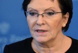 Kopacz zapewnia: Polska jest przygotowana ebolę