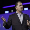 Michael Dell uważa, że technologia rozwiąże wszelkie problemy świata. 