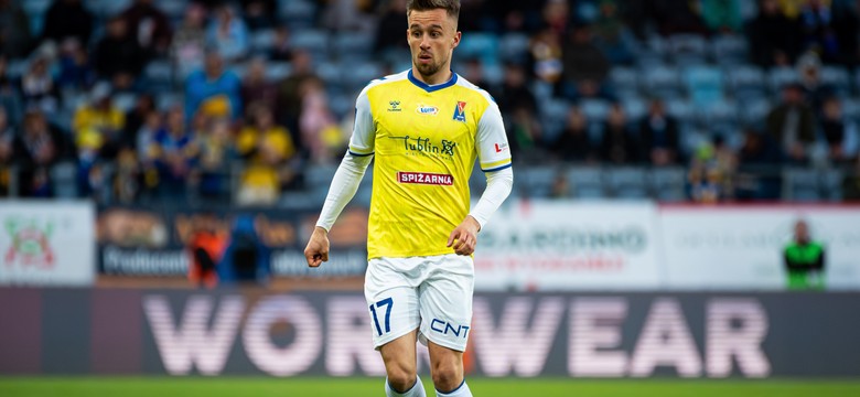 Piłkarz Motoru Lublin odwołał się od wyroku. Sąd zaostrzył mu karę