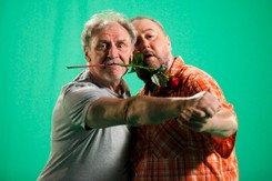 Gwiazdy żegnają Dariusza Gnatowskiego. Wzruszający wpis Andrzeja Grabowskiego