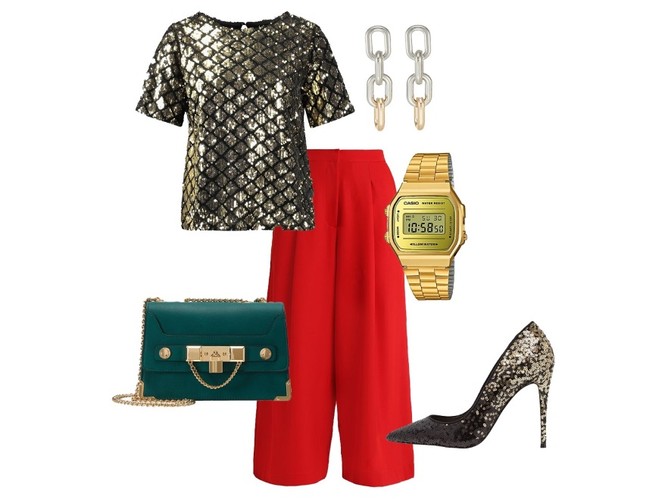 STYLIZACJE na święta