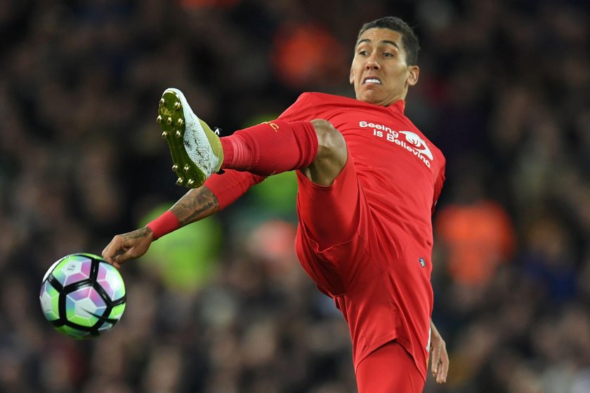 Roberto Firmino prowadził po alkoholu. Znany piłkarz stanie przed sądem