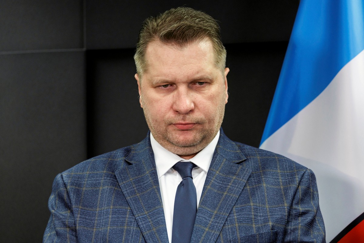 Przemysław Czarnek