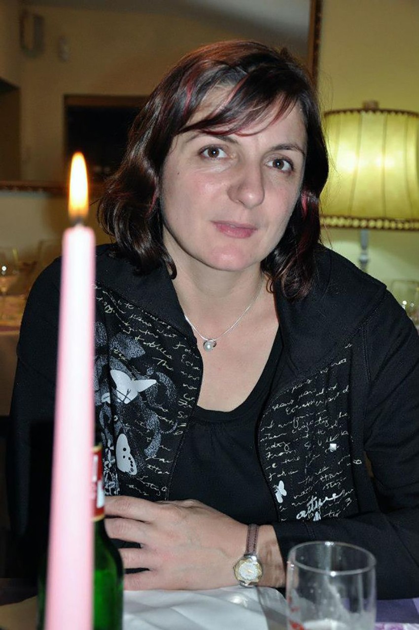 Zemina Suljanović