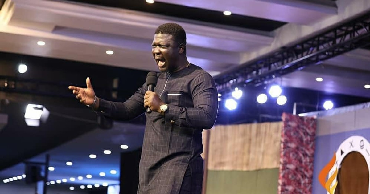 Seyi Law denies ever saying he regrets supporting Tinubu - Vimarsana News