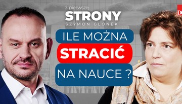 Ile można stracić na badaniach podstawowych? Paradoks inwestycji w naukę