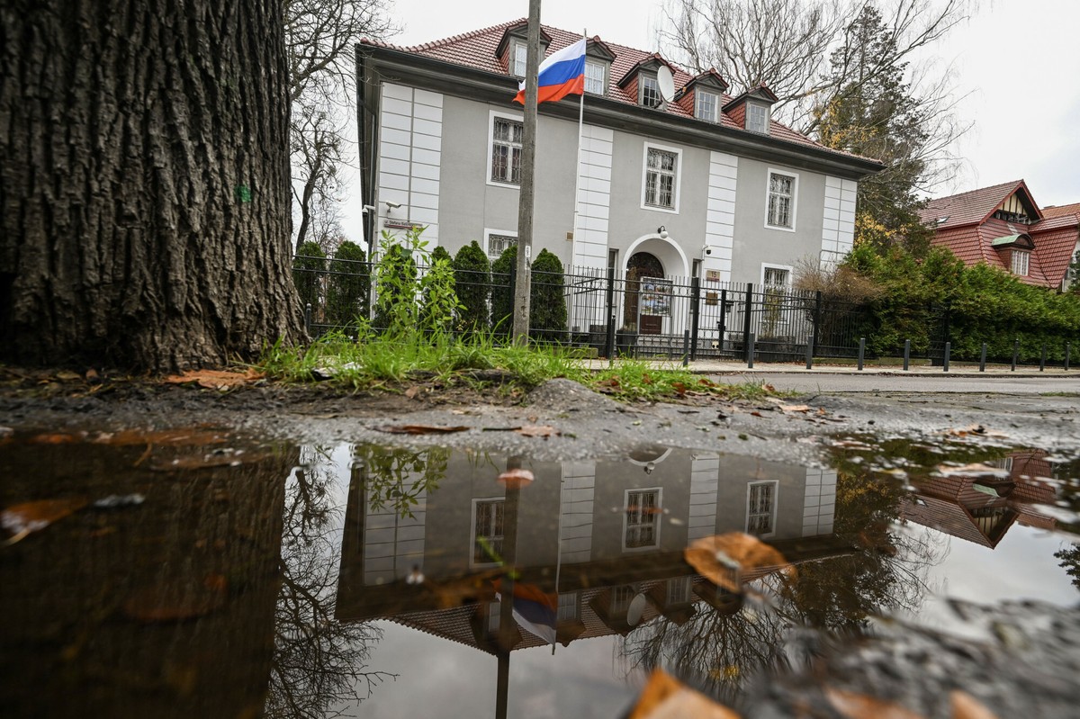 Jest pomysł na budynek konsulatu Rosji w Gdańsku. Rosjanom się nie spodoba