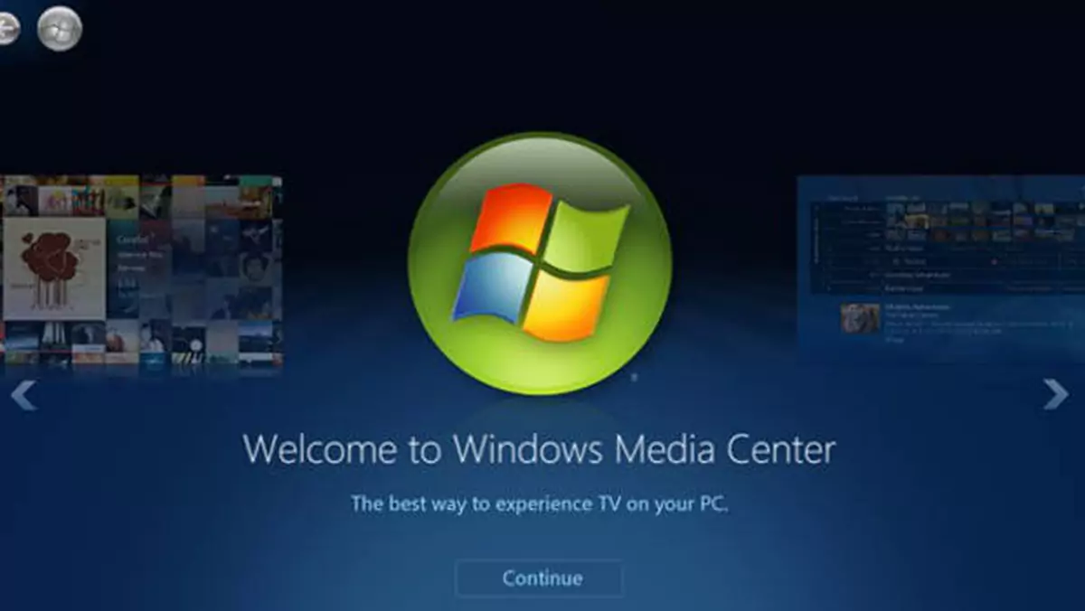 Windows Media Center w Windows 10? Tak, to możliwe